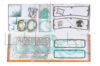 NRF 77001 Full Gasket Set, engine